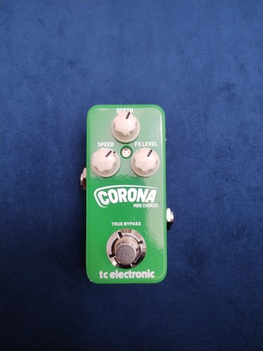 Electronic corona mini - electronic,