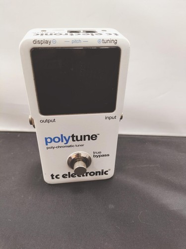 Electronics polytune - tc,