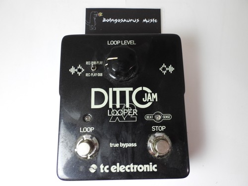 Electronics idem jam - idem, x2