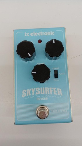 Electronic skysurfer - tc,