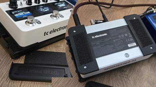 Electronics plethora x5 - tc, x3,