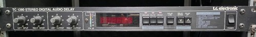 Electronic tc1280 stereo - tc,
