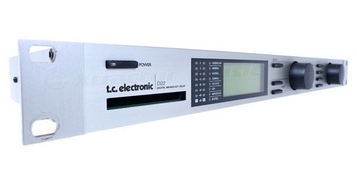 Electronic d22 bit - tc,