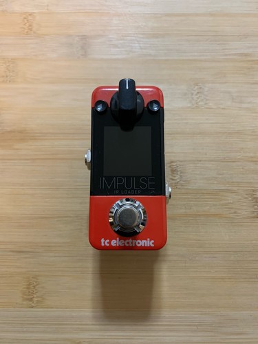 Electronic impulse ir - impulse,