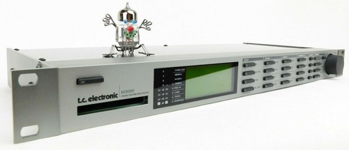 Electronic m3000 high - tc,