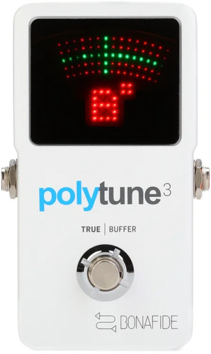 Electronic polytune 3 - polytune,