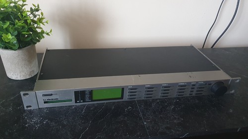 Processore electronic m3000 - processore,