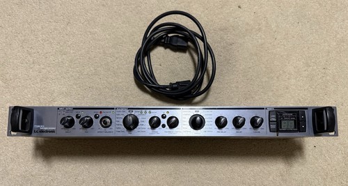 Electronic m300 processore - tc,