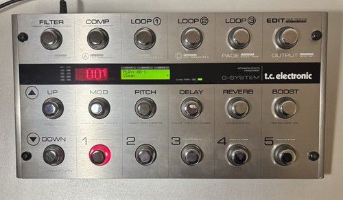 Processore multieffetto - processore,